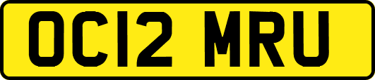 OC12MRU