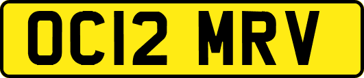 OC12MRV