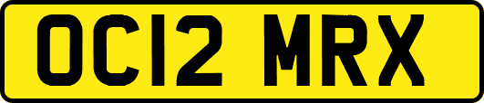 OC12MRX