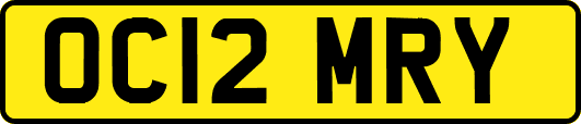 OC12MRY