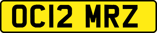 OC12MRZ