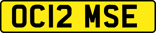 OC12MSE