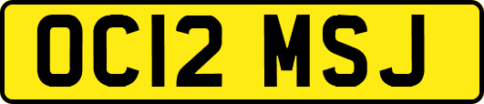 OC12MSJ
