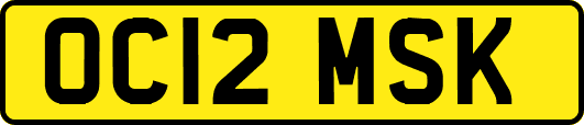 OC12MSK