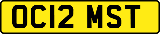 OC12MST