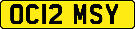 OC12MSY