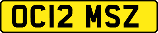 OC12MSZ