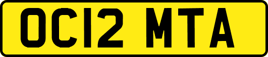 OC12MTA