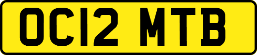 OC12MTB