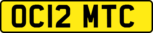 OC12MTC