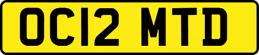 OC12MTD
