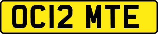 OC12MTE