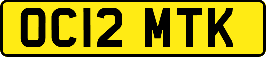 OC12MTK