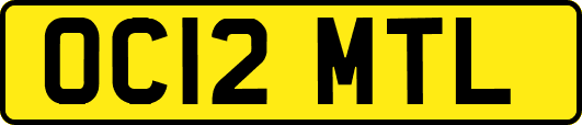 OC12MTL