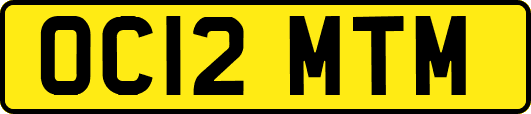 OC12MTM