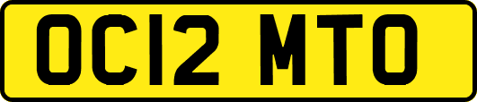 OC12MTO