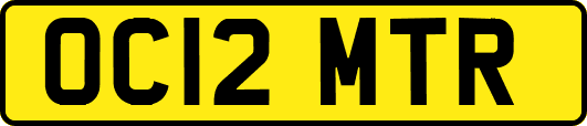 OC12MTR