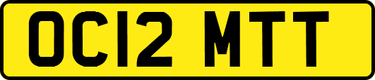 OC12MTT