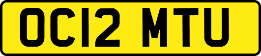 OC12MTU
