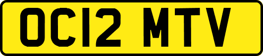 OC12MTV