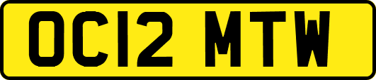 OC12MTW