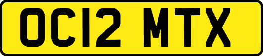 OC12MTX
