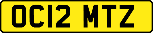 OC12MTZ