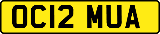 OC12MUA