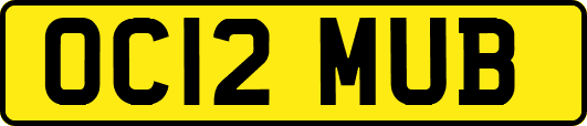 OC12MUB