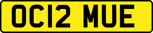 OC12MUE