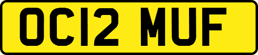 OC12MUF