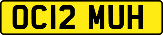 OC12MUH