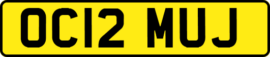 OC12MUJ