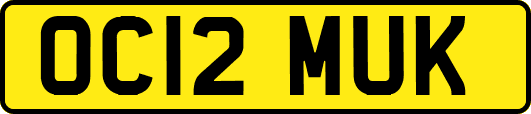 OC12MUK