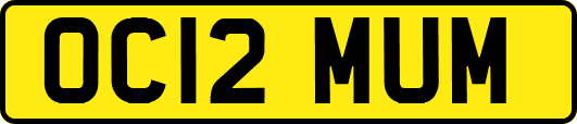 OC12MUM