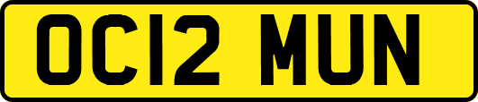 OC12MUN