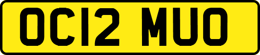 OC12MUO