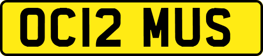 OC12MUS