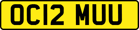 OC12MUU
