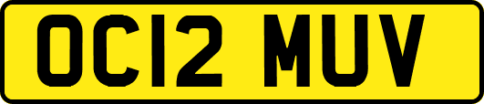 OC12MUV