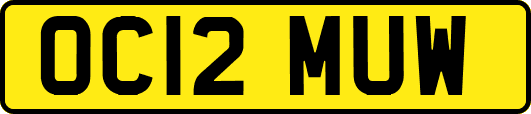 OC12MUW