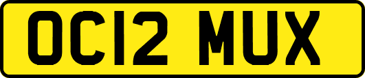 OC12MUX