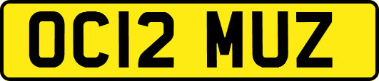 OC12MUZ