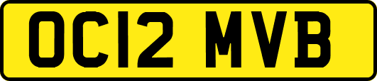 OC12MVB