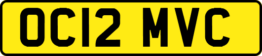 OC12MVC