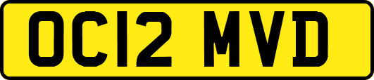 OC12MVD