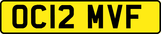 OC12MVF
