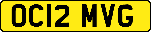OC12MVG