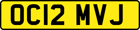 OC12MVJ