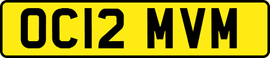 OC12MVM